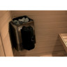 Электрическая печь SAWO MINI X MX-36NB-Z (3,6 кВт, встроенный пульт, внутри оцинковка, снаружи нержавейка)